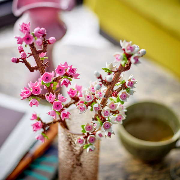 40725 Flor de Cerezo
