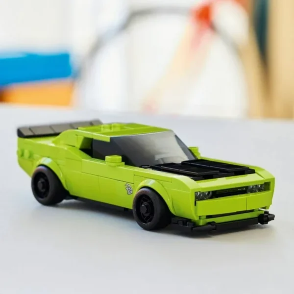 77237 Dodge Challenger SRT