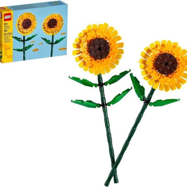 40524 Girasoles