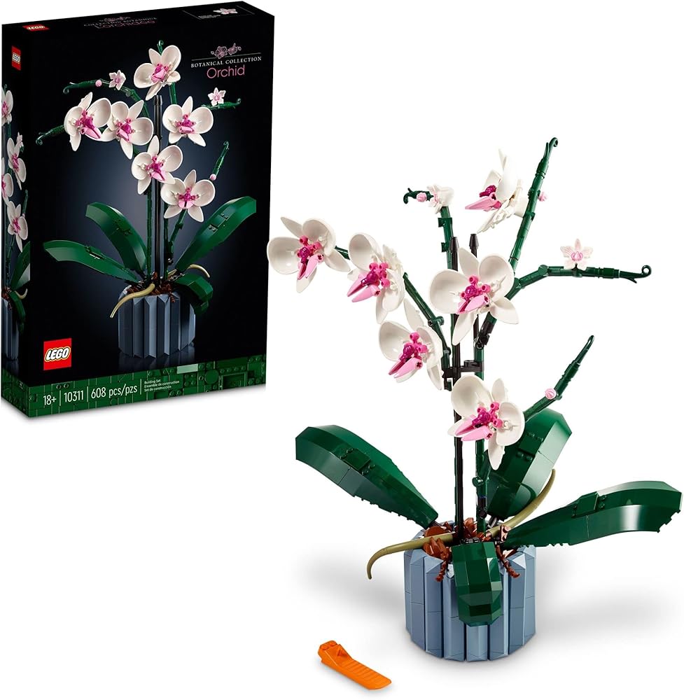 10311 Orquídea