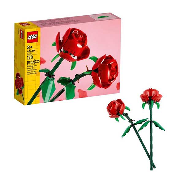 40460 Rosas