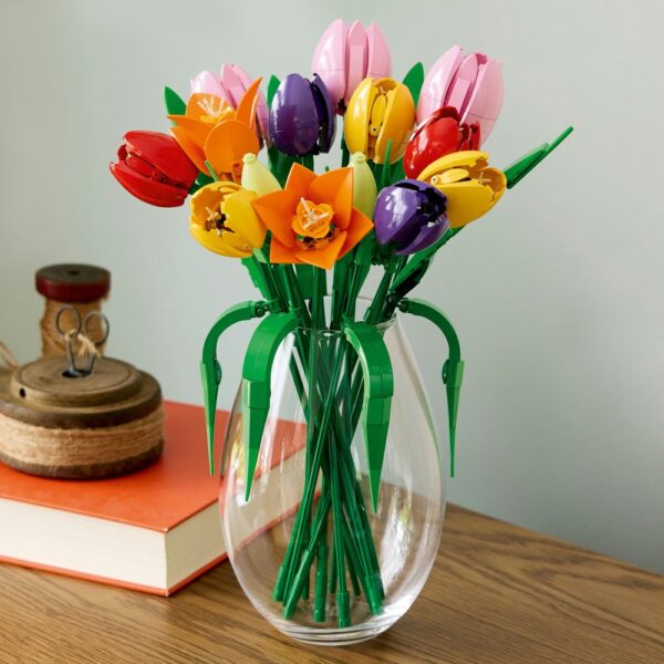 11501 Ramo de Tulipanes