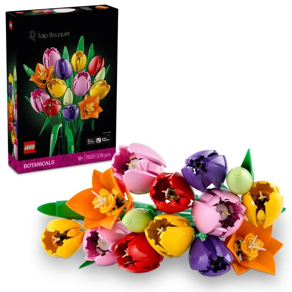 11501 Ramo de Tulipanes
