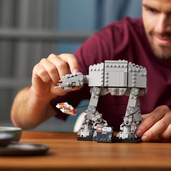75440 AT-AT Walker