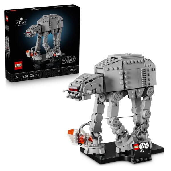 75440 AT-AT Walker
