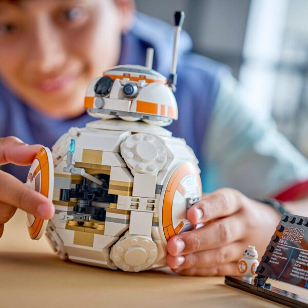 75452 AT-AT Walker