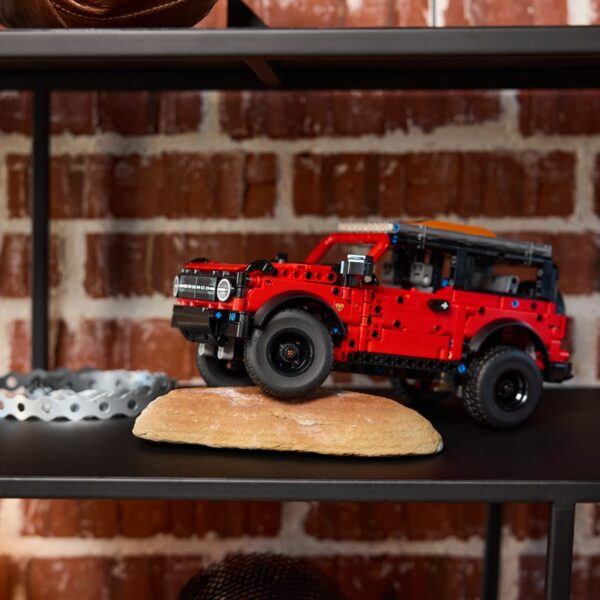 42213 Ford Bronco SUV