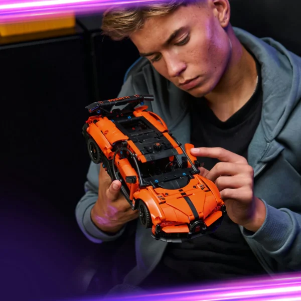 42222 Bugatti Chiron Pur Sport Hypercar