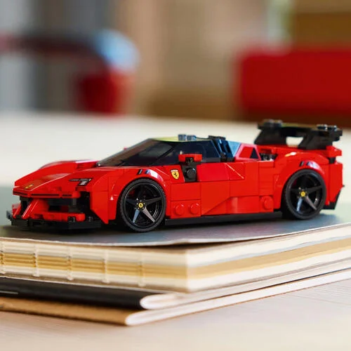 77254 Ferrari SF90 XX Stradale Sports