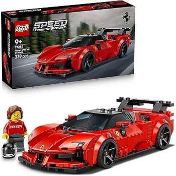 77254 Ferrari SF90 XX Stradale Sports