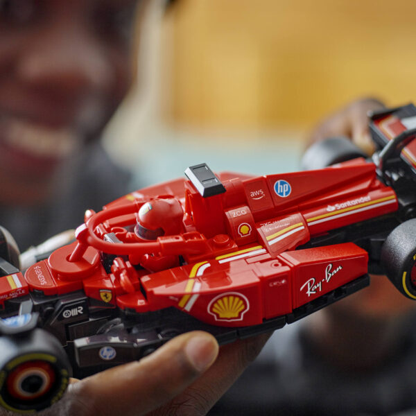 77242 Ferrari SF-24 F1