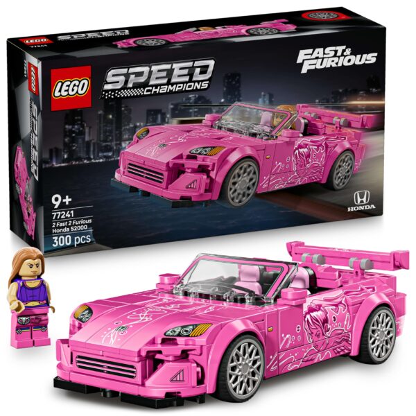77241 Honda S2000