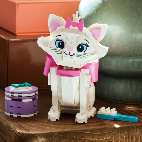 43286 Los Aristogatos: Adorable Marie