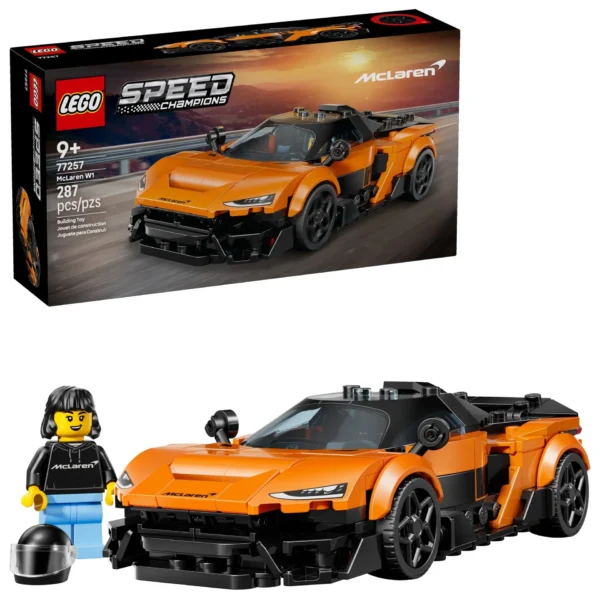 77257 McLaren W1