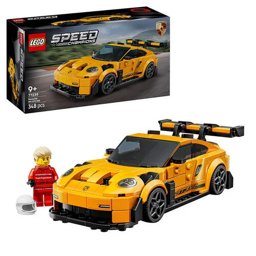 77239 Porsche 911 GT3 RS