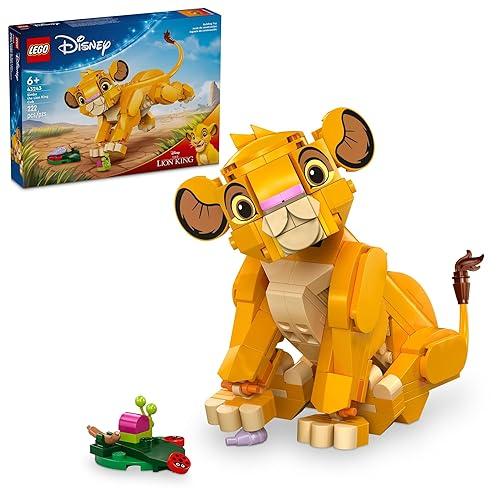 43243 Simba Cachorro