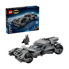 76331 Batman Vs Superman Batmobile