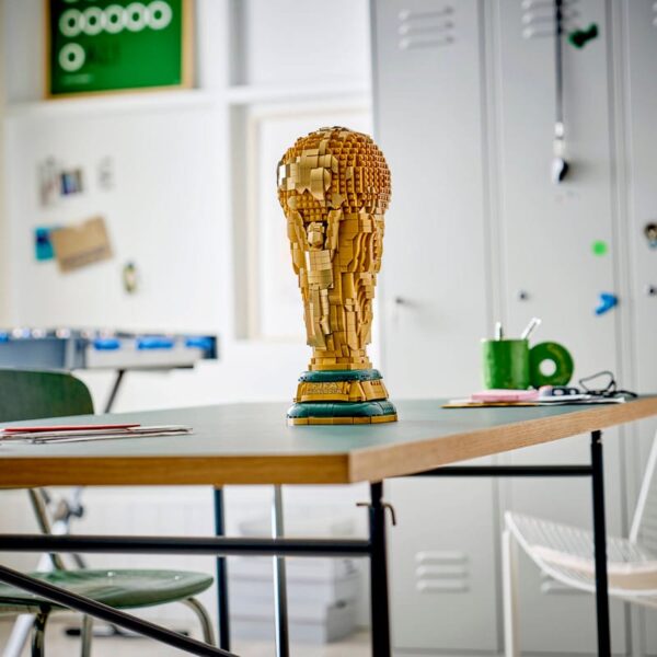 43020 Trofeo Copa Mundial FIFA