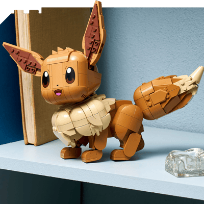 72151 Eevee