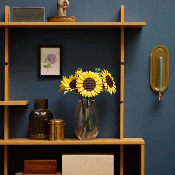11502 Ramo de Girasoles