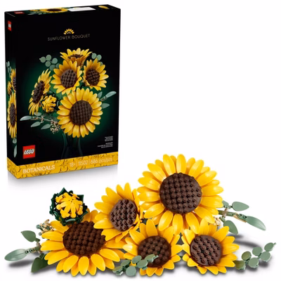 11502 Ramo de Girasoles