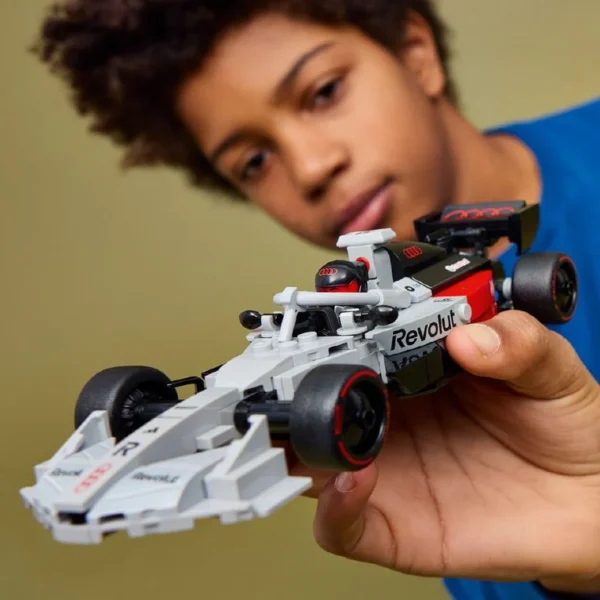 77259 Audi Revolut F1 Team R26