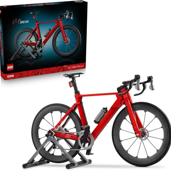 11380 Bicicleta de Ruta