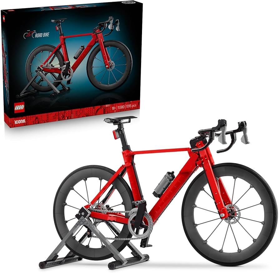 11380 Bicicleta de Ruta