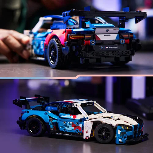 42226 BMW M4 GT3 EVO