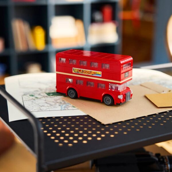 40953 – Autobús de Londres
