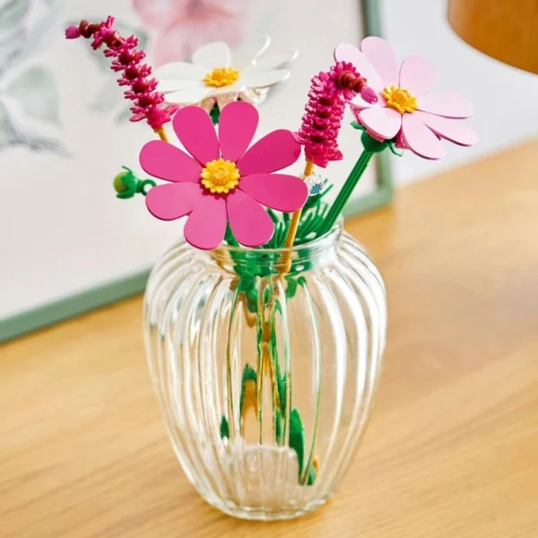 11514 Flores de Cosmos