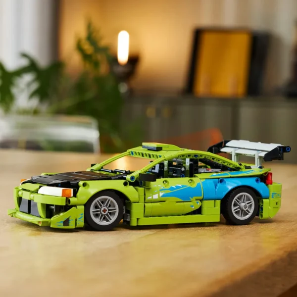 42229 Mitsubishi Eclipse Fast and Furious