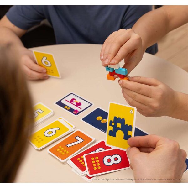 Lego Juego de Mesa