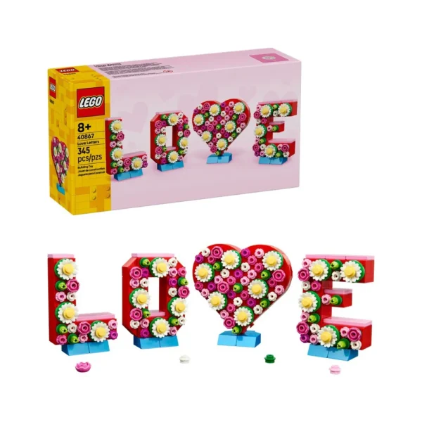 40867 Love