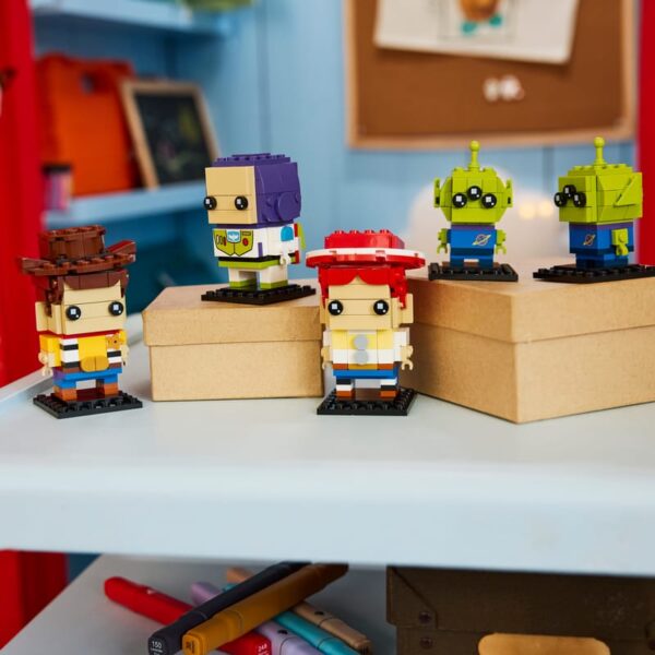 40860 Toy Story