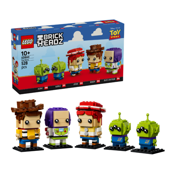 40860 Toy Story