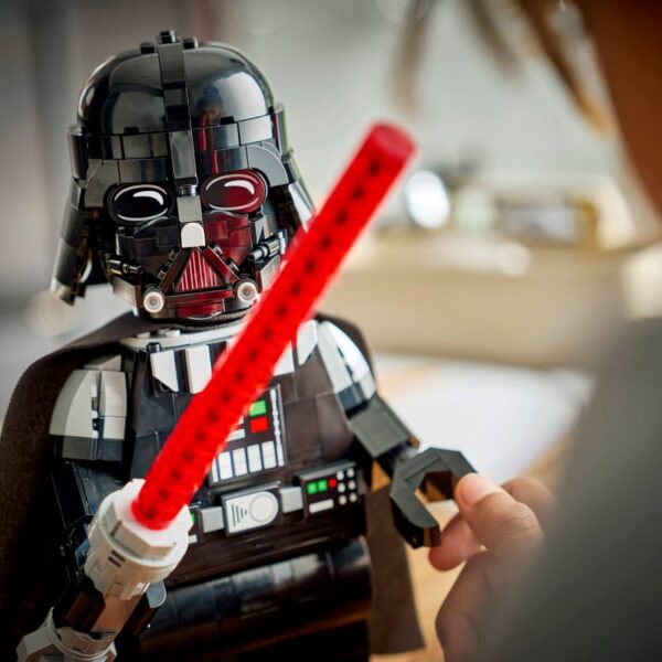 75461 Minifigura Gigante de Darth Vader