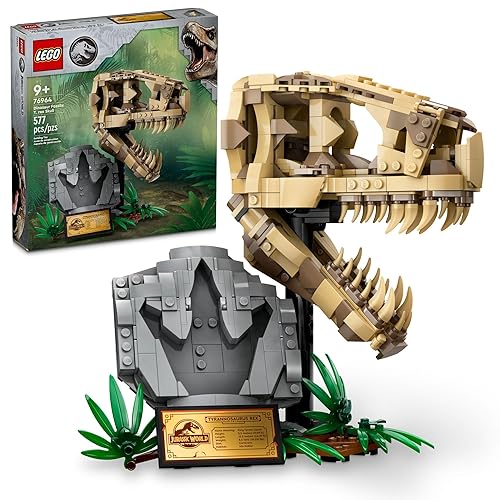 76964 Fósiles de dinosaurios: T Rex