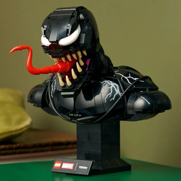 76356 Busto de Venom