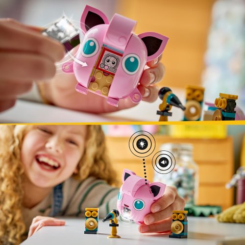 72159 Jigglypuff Concierto