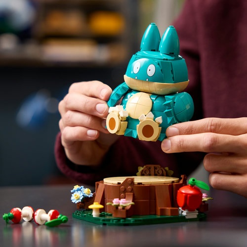 72150 Munchlax