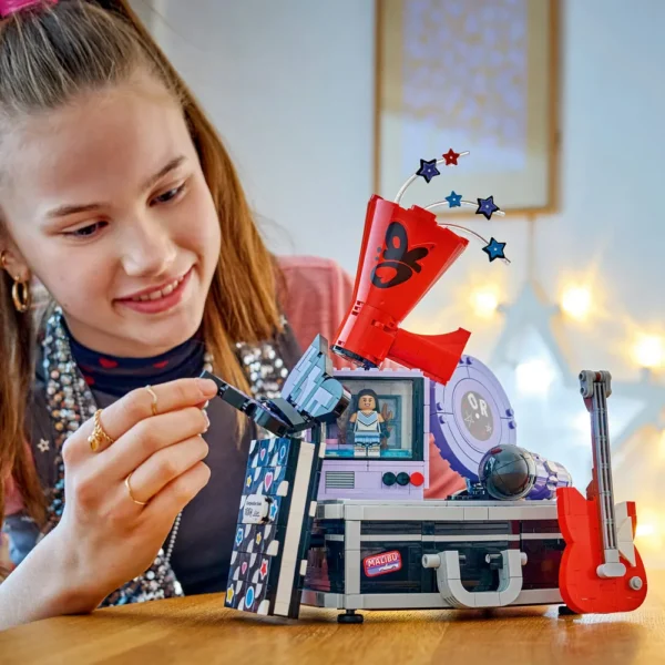 43030 Almacén Secreto de Olivia Rodrigo